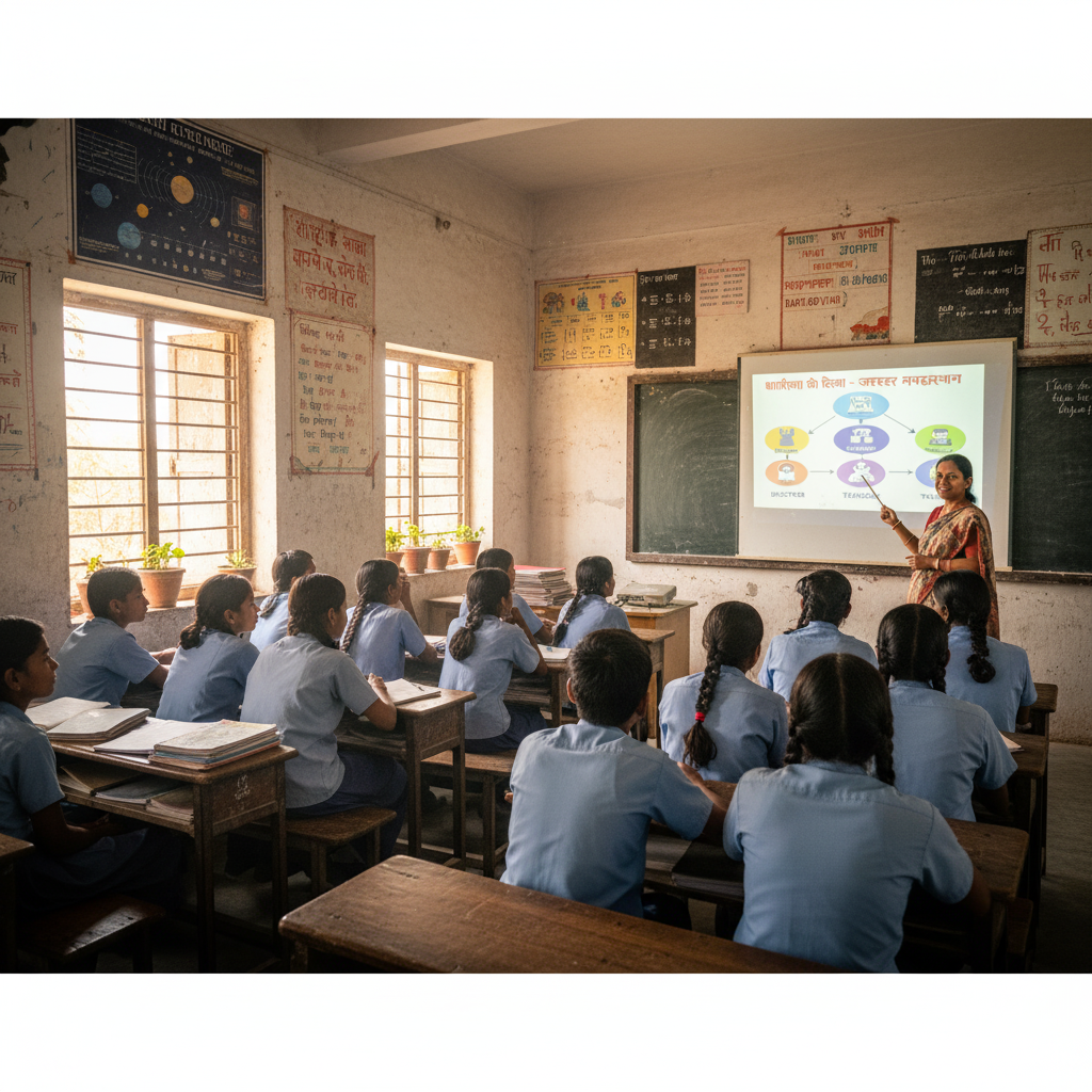 Career Udaan Workshop