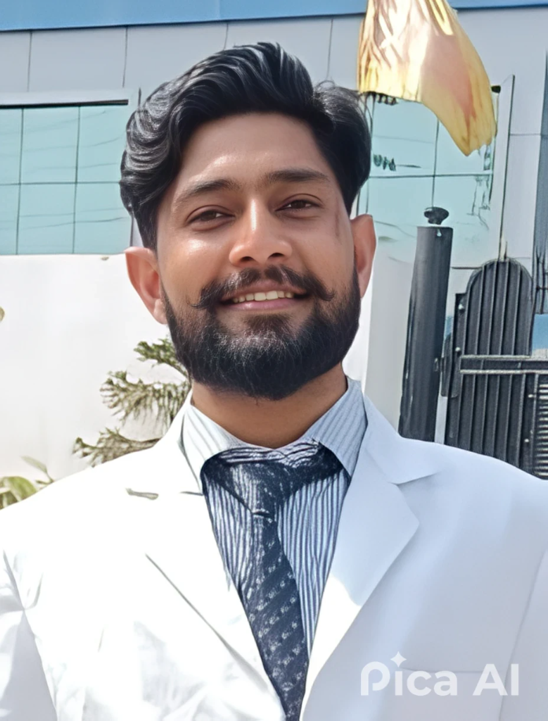 Omkar Gupta